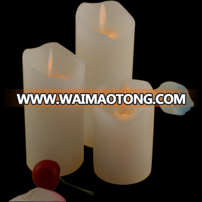 pliiar led candles battery controlled made in China